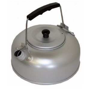 Camping Kettle (click for enlarged image)